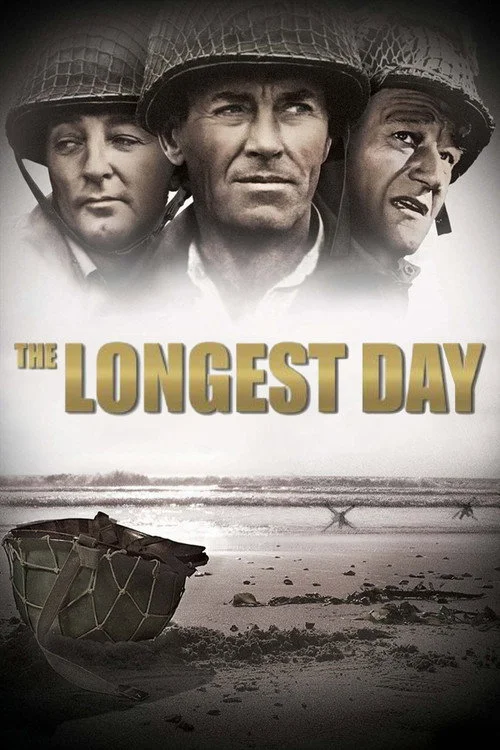 The Longest Day (1962)